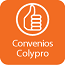 Convenios Colypro