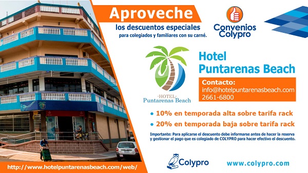 convenio-hotel-puntarenas-beach