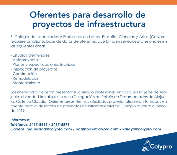 infraestructura_oferentes