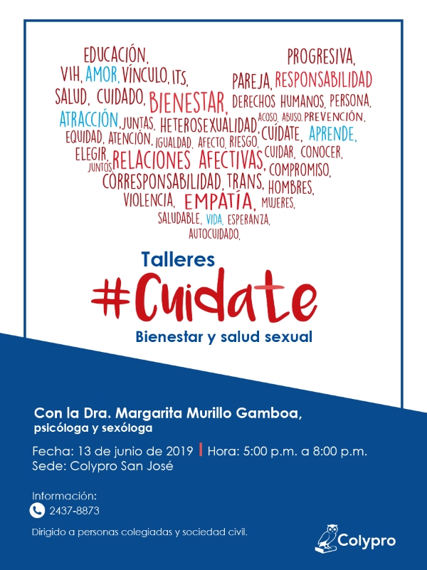 cuidate