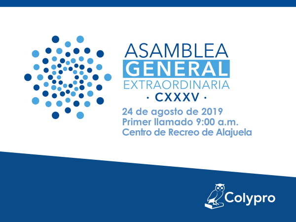 colypro-asamblea-general-cxxxiv