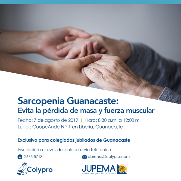 sarcopenia-guanacaste