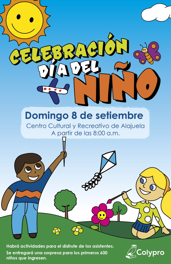 afiche-dia-del-nino