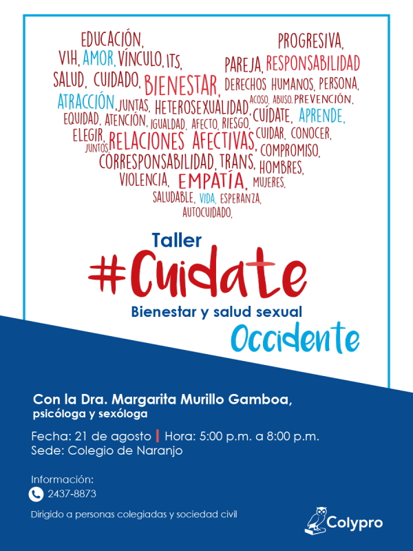 Cuidate-Occidente