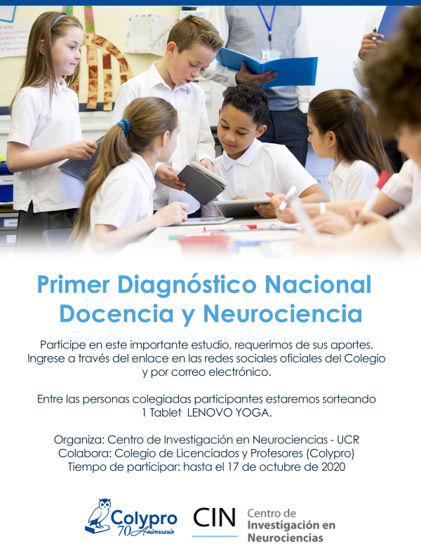 neurociencia