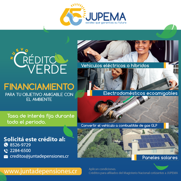 creditoverde