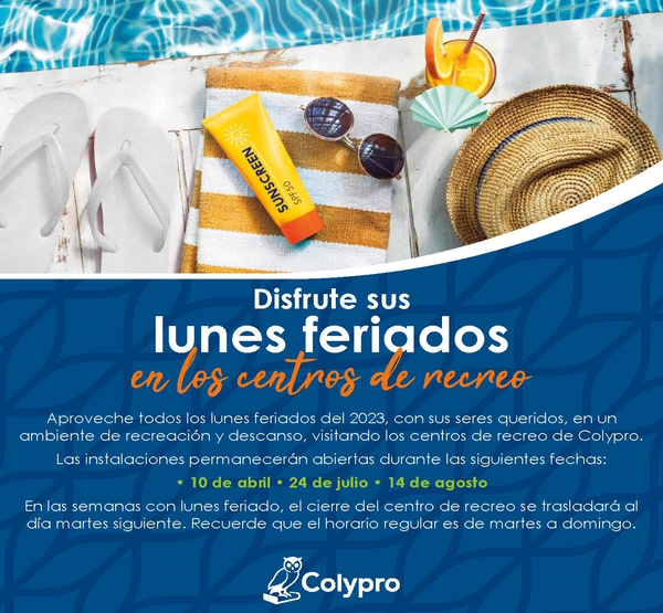 disfrute-lunes-feriados